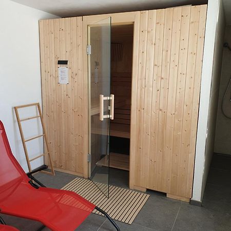 Chalet Valaisia Riederalp Εξωτερικό φωτογραφία