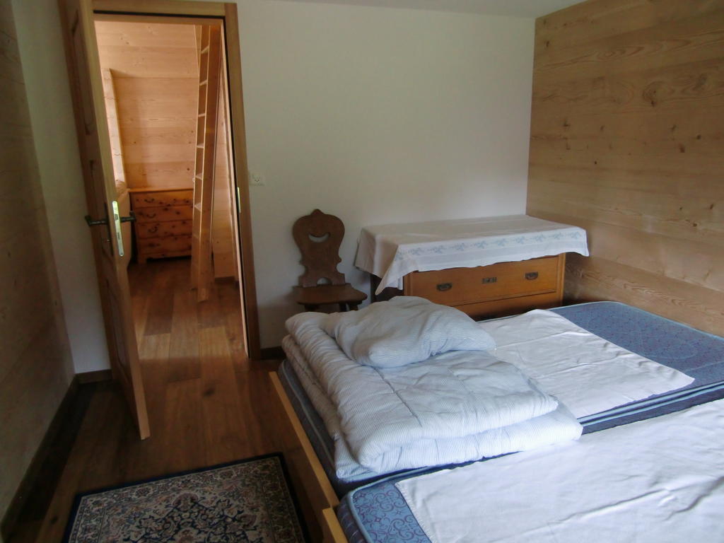 Chalet Valaisia Riederalp Δωμάτιο φωτογραφία