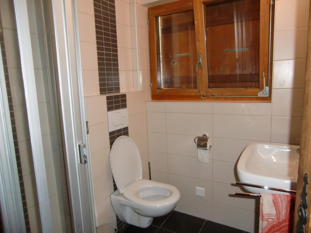 Chalet Valaisia Riederalp Δωμάτιο φωτογραφία