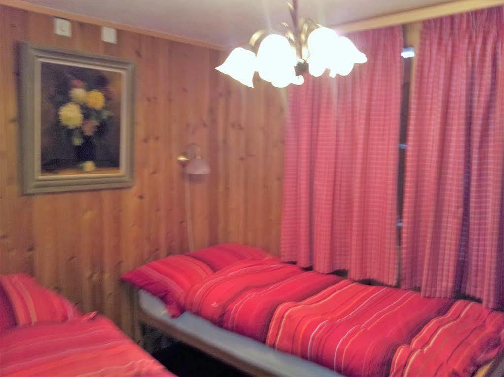 Chalet Valaisia Riederalp Εξωτερικό φωτογραφία